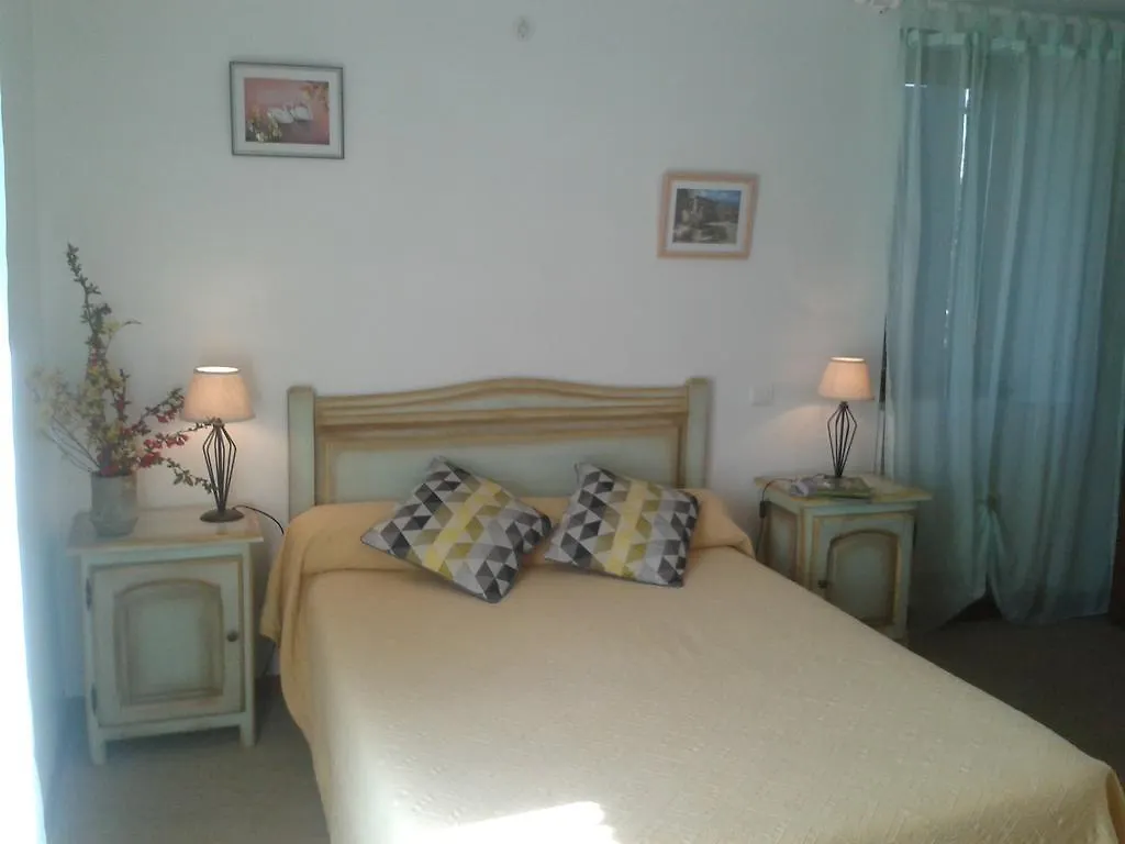 Apartamento La Ferme de Lacalm Sanvensa
