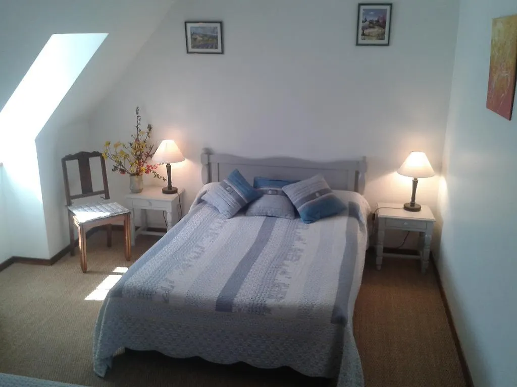 Apartamento La Ferme de Lacalm Sanvensa