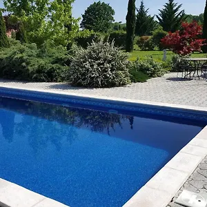 Avec Piscine, Classe 3 Etoiles, De 42 M2 Confort Au Calme Pour Un Couple Cahuzac-sur-Vère