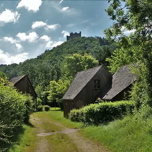 Le Paisserou Najac